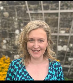 Dr Naomi Smith