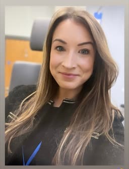 Dr Aisling Farrell