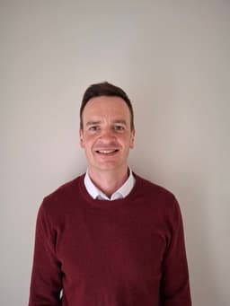 Dr Eoin Murphy